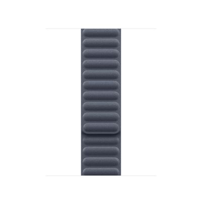 Watch Acc/42/Navy Magnetic Link - S/M