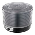 Sušička ovoce SENCOR SFD 3109BK