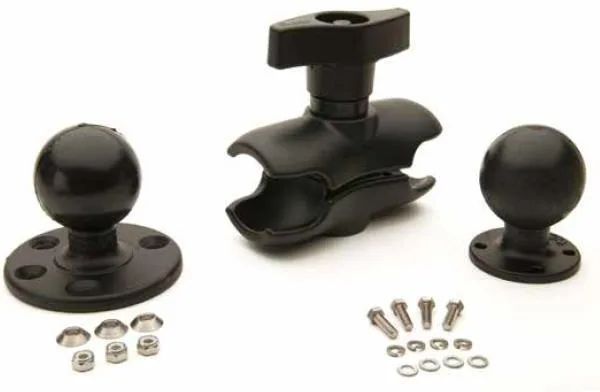 Honeywell RAM MOUNT KIT, ROUND BASE, SHORT ARM