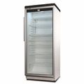 BEKO Chladicí vitrína ADN 203/2 BP, bílá