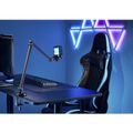 DELTACO GAM-172 STREAMING, Držák na mikrofon
