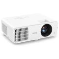 BENQ LW650, laserový projektor WXGA, bílý