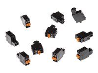 Konektor pro kameru (balení 10) - pro AXIS P1385-E, Q1656-BE, Q1656-BLE