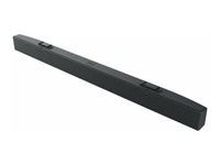 Zvuková lišta - pro monitor - 3.6 watt