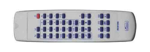 Ovladač dálkový IRC81256 Saba