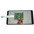 RASPBERRY Dotykový 7" LCD displej pro Raspberry Pi