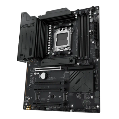 ASUS X870 max gaming WIFI7
