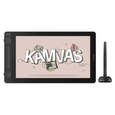 HUION Kamvas 13 (3. generace), Grafický tablet