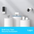 TP-LINK Tapo H200, Wi-Fi Brána