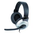 GENIUS HS-05A, Sluchátka s mikrofonem