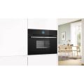 BOSCH Vestavná kompaktní trouba CDG714XB1