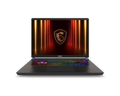 MSI Vector/A16 HX A8WHG-016XCZ/R7-8840HX/16"/2560x1600/32GB/1TB/RTX 5070Ti/bez OS/Gray/2R