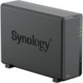 SYNOLOGY DS124, NAS Server, 1x HDD/SSD