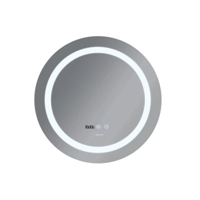 Koupelnové zrcadlo MIXXUS MC02-80 Plain