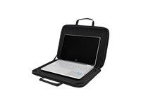 Brašna na notebook - 14" - černá - pro Elite c640 G3; Elite x2; Fortis 14 G10; ProBook Fortis 14 G9