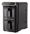 Ariete Air Fryer VerticalDuo 4640