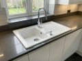 Deante Lusitano 860.0 Bílá keramika