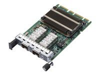 Síťový adaptér - OCP 3.0 - 1Gb Ethernet / 10Gb Ethernet SFP+ x 2