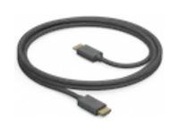 HDMI kabel - HDMI s piny (male) do HDMI s piny (male)
