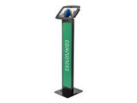 K/BrandMe Space Tab A8 10.5 Sec