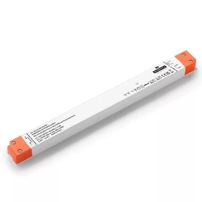 Zdroj pro LED 100W/12V SNAPPY SL100-12VFM Profi Slim
