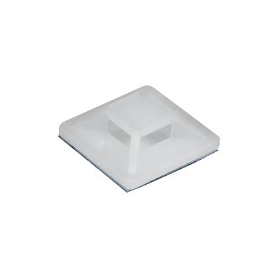 DPM OPU2020W 20x20mm 10ks