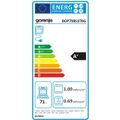 GORENJE Vestavná trouba BOP798S37BG