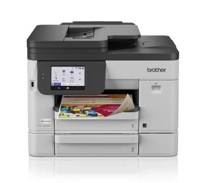 Brother/MFC-J5110DWYJ1/MF/Ink/A4/LAN/WiFi/USB