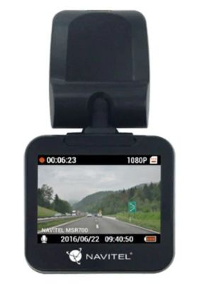 NAVITEL MSR700 kompaktní autokamera