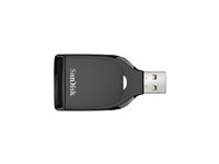 Čtečka karet (SDXC UHS-I, SDHC UHS-I, SXC, SDHC, SD) - USB 3.2 Gen 1