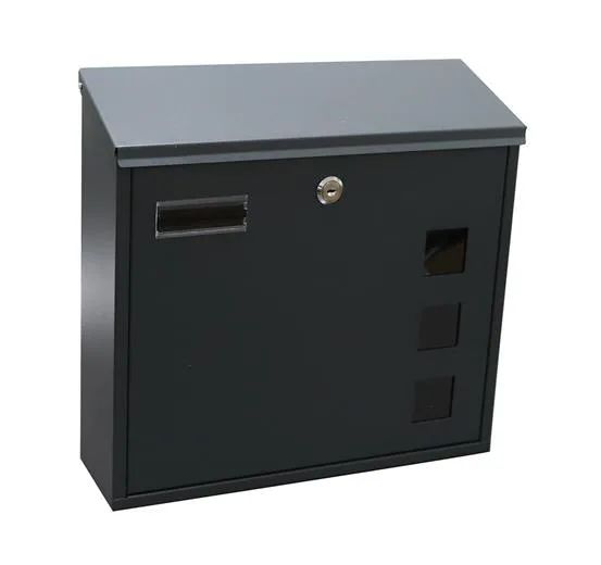 Schránka poštovní OEM 350x330x110 mm