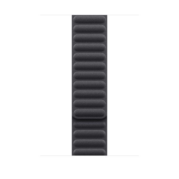 Watch Acc/46/Black Magnetic Link - M/L
