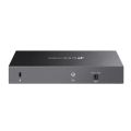 TP-Link SG2210XMP-M2, Smart Switch 8port OmadaSND