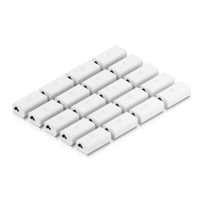 Ubiquiti UACC-Adapter-PoE-24-12W-20, PoE Adapter, 24V DC, 12W, 20-pack