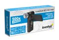 Digitální mikroskop Levenhuk DTX 500 Mobi