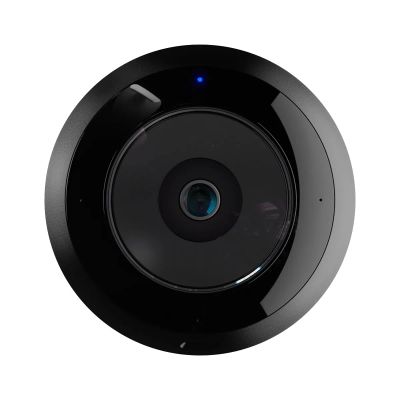 Ubiquiti UVC-AI-360, UniFi Protect AI 360, černá