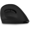 CONNECT IT Ergonomická myš FOR HEALTH blk