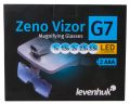 Lupa Levenhuk Zeno Vizor G7