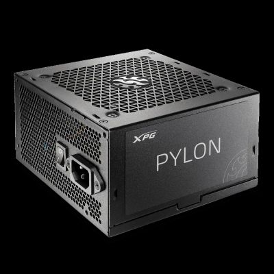 Adata XPG PYLON zdroj 550W 80+BRONZE