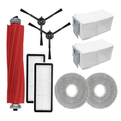 Sada příslušenství T6 Power pro Roborock Qrevo MaxV, Qrevo Pro, Qrevo Plus, Qrevo S