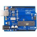 Modul UNO R3, Atmega328P, precizní klon Arduino