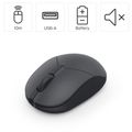 HAMA WM-150 mini, Bezdrátová myš, černá