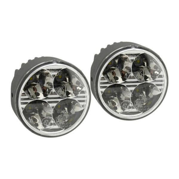 Světla pro denní svícení COMPASS 33551
