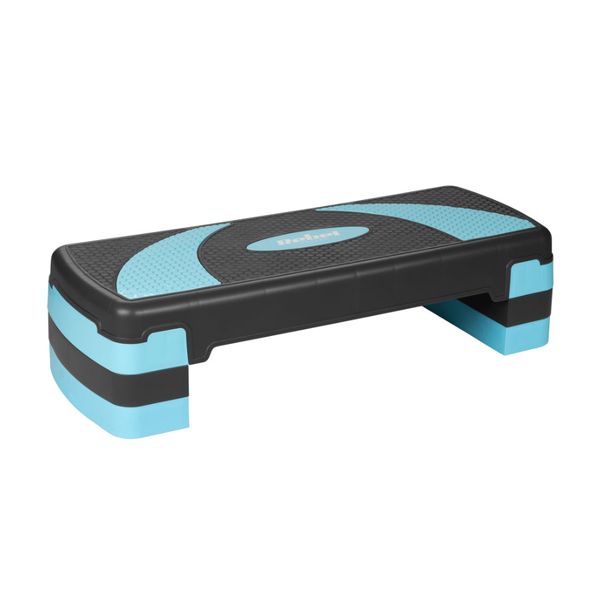 Box na step REBEL RBA-3225-BL Blue