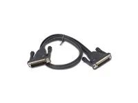 Stohovací kabel - DB-25 (F) do DB-25 (M) - 1.8 m - pro APC 16 Port Multi-Platform Analog KVM, 8 Port Multi-Platform Analog KVM