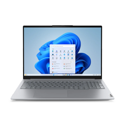 Lenovo ThinkBook/16 G8 IAL/U7-255H/16''/WUXGA/32GB/1TB/Intel int/W11P/Gray/3R