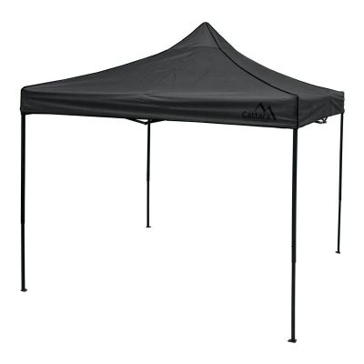 Party stan CATTARA 13342 Waterproof 3x3m šedý