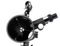 (CZ) Hvězdářský dalekohled Levenhuk Discovery Spark 769 EQ s knížkou