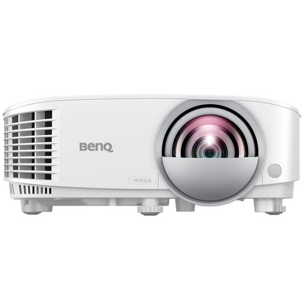 BENQ MW826STH, Projektor WXGA, Bílý