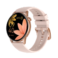 MAXCOM FW58 Vanad Pro, Chytré hodinky, Gold